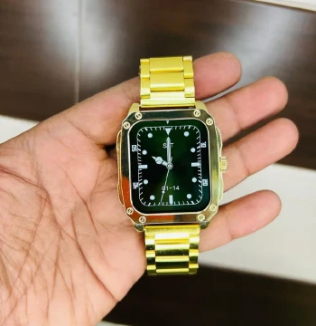 Fossil FS 10th Generation 44mm 2024 Edition first copy