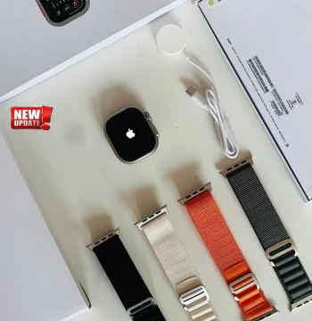 Apple AP WATCH ULTRA 2 With 32 Gb Storage first copy