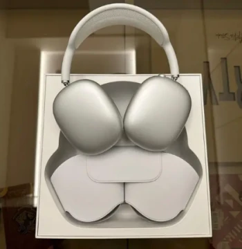 Apple AIRPODS MAX first copy