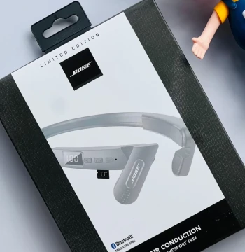 BOSE Airconduction Soundsport - Style 1-1 first copy