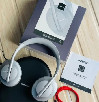 BOSE 700 Headphones first copy