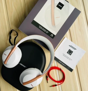 BOSE 700 Headphones - Style 2 first copy