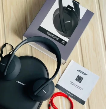 BOSE 700 Headphones - Style 4 first copy