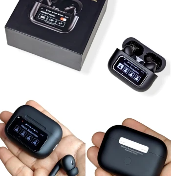 Apple Airpods Pro Display first copy