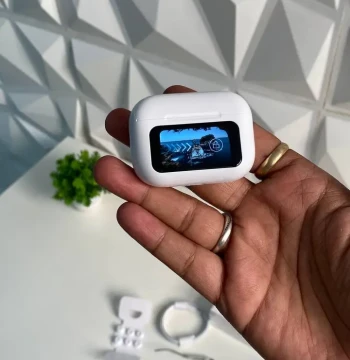 Apple Airpods Pro 2 first copy