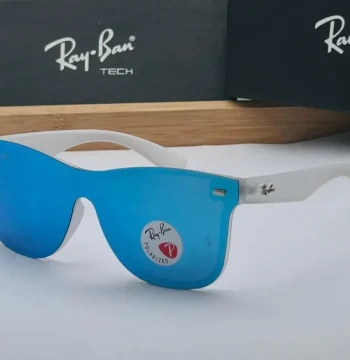 Rayban WAYFARER BLAZE SUNGLASSES first copy