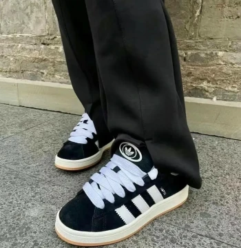 Adidas AD CAMPUS IN STOCK first copy