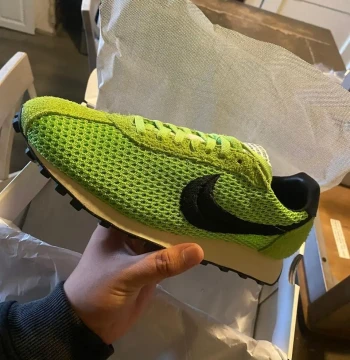 Nike NK Sneakers first copy