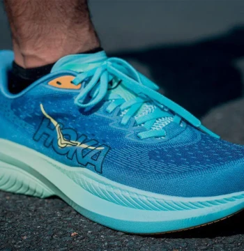 Hoka MACH 6 first copy