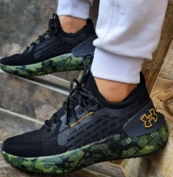 Under Armour HOVR Phantom first copy