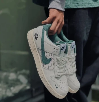 Nike SB DUNK 'STUSSY' first copy