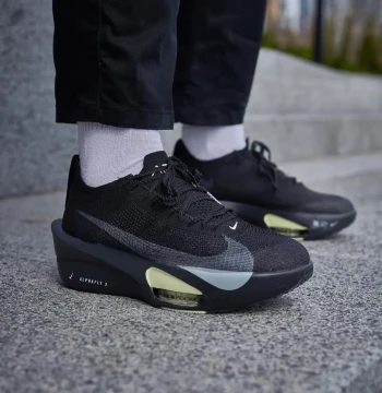 Nike ALPHAFLY SHOES first copy