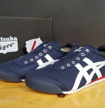 TIGER SLIPON first copy