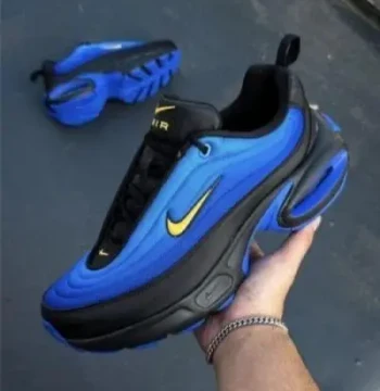 Nike AIRMAX PORTAL RACER SHOES first copy