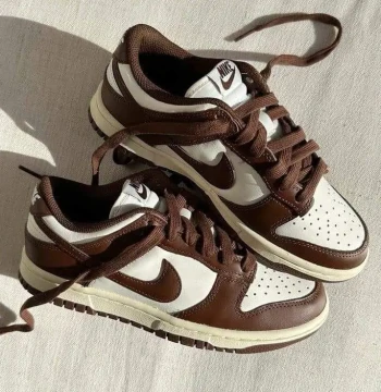Nike SB DUNK CACAO first copy