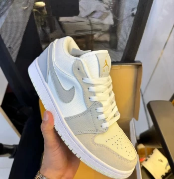 Nike PARIS LOW SHOES first copy