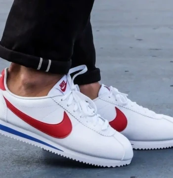 Nike CLASSIC CORTEZ SHOES first copy