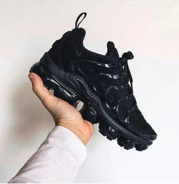Nike VAPORMAX PLUS SHOES first copy