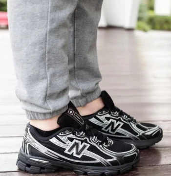 New Balance NB 740 SHOES first copy