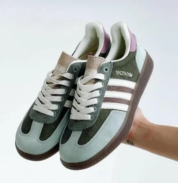 Adidas SPEZIAL SHOES first copy