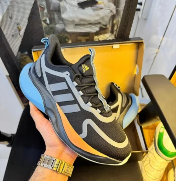 Adidas CLOUDFOAM BOUNCE SHOES first copy