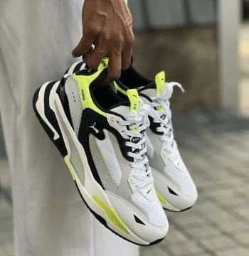Puma RS FAST SHOES first copy