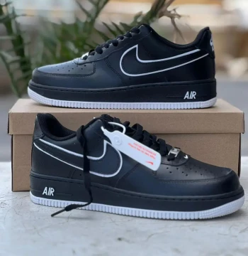 Nike AIRFORCE HOMBRE SHOES first copy