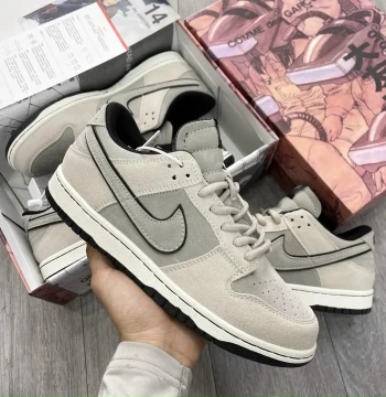 Nike SB DUNK OTOMO SHOES first copy