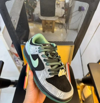 Nike SB DUNK Skateboard SHOES first copy