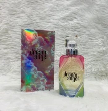 Versace VS DREAM ANGEL Perfume first copy
