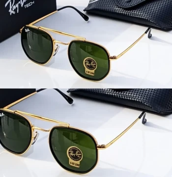 Rayban NEW MARSHAL SUNGLASSES first copy