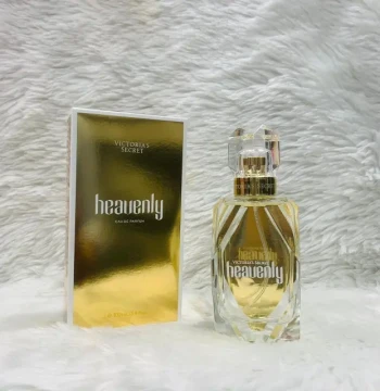 Versace VS Heavenly Perfume first copy