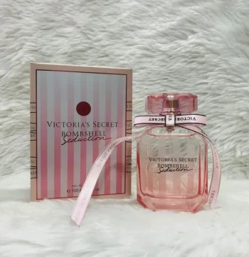 Versace VS Bombshell Seduction Perfume first copy