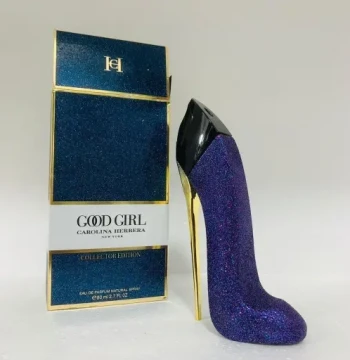 Carolina Herrera GG Glorina Harrera Perfume first copy