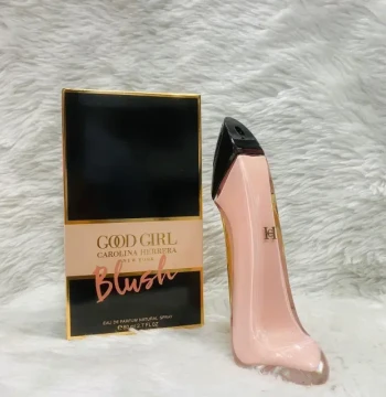 Carolina Herrera GG Glorina Harrera Perfume - Style 2 first copy