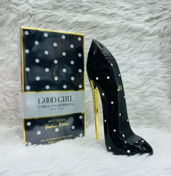 Carolina Herrera GG Glorina Harrera Perfume - Style 4 first copy