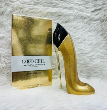 Carolina Herrera GG Glorina Harrera Perfume - Style 5 first copy