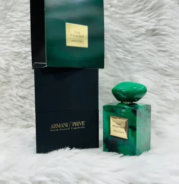 Audemars Piguet AP VERT Malachite Perfume first copy