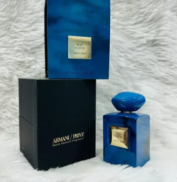 Audemars Piguet AP BLUE LAZULI Perfume first copy