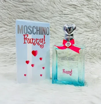 Moschino MS FUNNY Perfume first copy