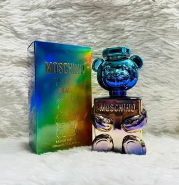 Moschino MS TOY2 Perfume first copy