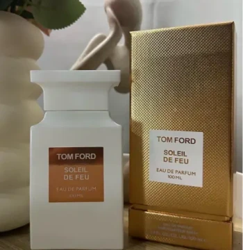 Tom Ford TF SOLEIL DE FUE Perfume first copy