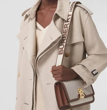 Burberry BR BAG first copy
