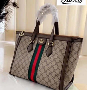 Gucci GG Ophidia TOTE BAG first copy