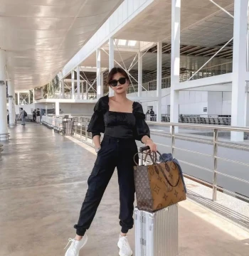 Louis Vuitton ONTHEGO GM BAG first copy