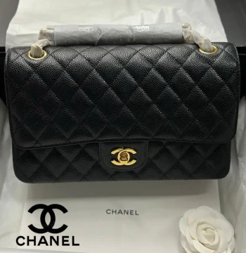 Chanel FLAP BAG first copy