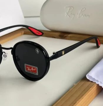Rayban ROUND SUNGLASSES first copy