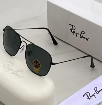 Rayban SQUARE SUNGLASSES first copy