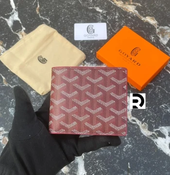 Coach C308C Premium Quality Wallet first copy