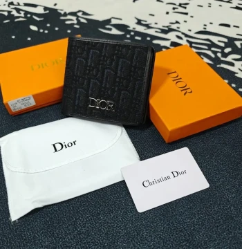 Dior MENS WALLET first copy
